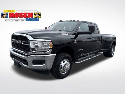 Used 2022 RAM 3500 Tradesman