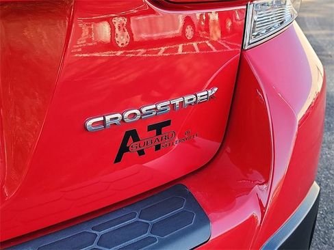 Certified 2021 Subaru Crosstrek 2.0i Premium w/ Popular Package #2 image 32