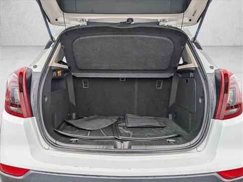 Used 2018 Buick Encore Preferred image 7