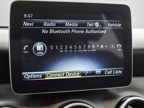 Used 2020 Mercedes-Benz GLA 250 GLA 250 image 16