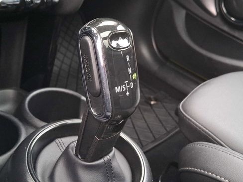 Certified 2024 MINI Cooper S FWD image 13