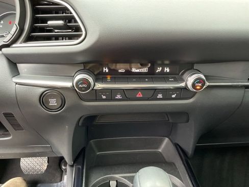 Used 2022 MAZDA CX-30 AWD 2.5 S w/ Preferred Package image 14