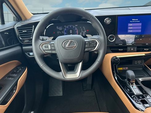 New 2026 Lexus NX 350 NX 350 image 25