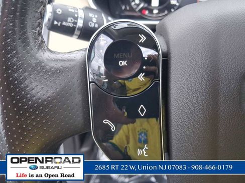 Used 2020 Land Rover Range Rover Sport HSE AWD/4WD image 21