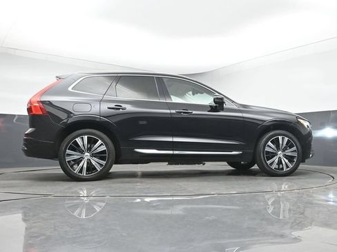 Used 2023 Volvo XC60 B5 Plus w/ Climate Package AWD/4WD image 43