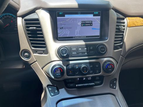 Used 2017 GMC Yukon Denali w/ Open Road Package AWD/4WD image 20
