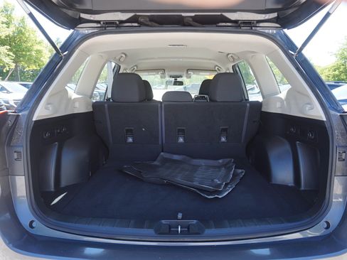 Used 2020 Subaru Forester w/ Alloy Wheel Package AWD/4WD image 10
