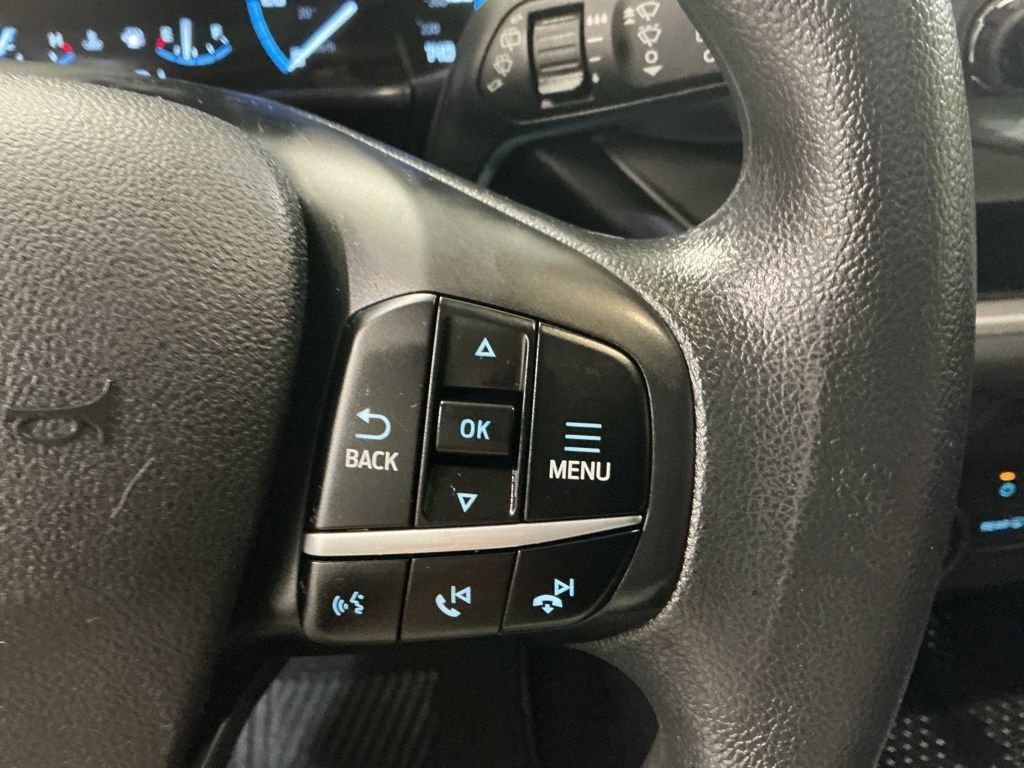 Used 2022 Ford Bronco Sport AWD/4WD image 21