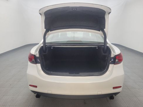 Used 2017 MAZDA MAZDA6 Touring image 29