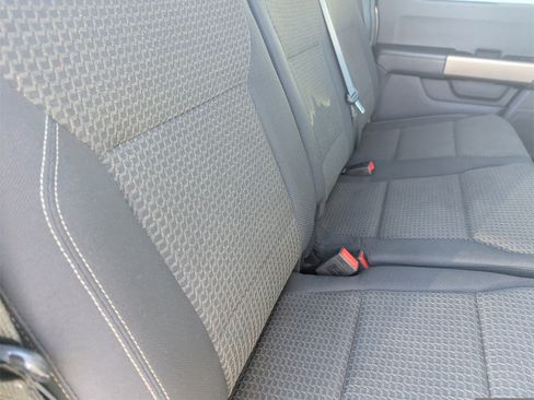 Certified 2024 Ford F150 STX w/ Equipment Group 201A FX4 image 13