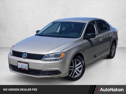 Used 2014 Volkswagen Jetta S