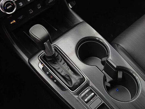 New 2026 Honda Civic Sport Touring image 17