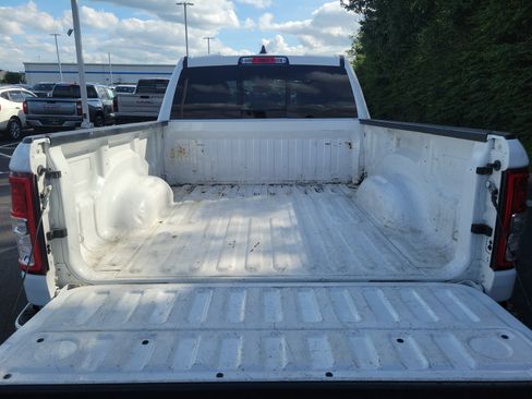 Used 2023 RAM 1500 Big Horn AWD/4WD image 7