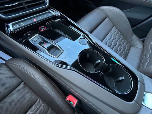 Used 2023 Audi RS e-tron GT w/ Ceramic Brake Package image 23