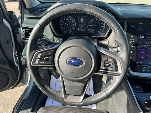 Used 2022 Subaru Outback Premium image 20