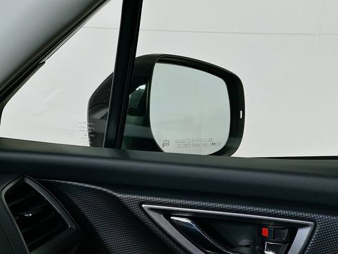 Used 2023 Subaru Forester Limited image 25