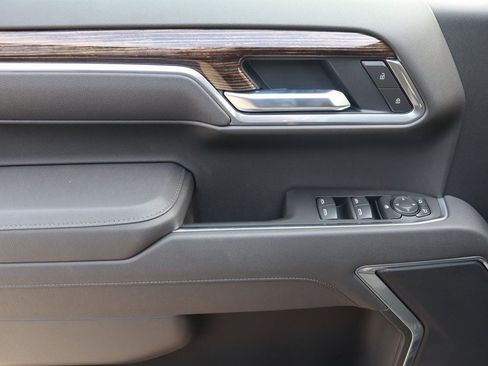New 2026 GMC Sierra 1500 Elevation image 15