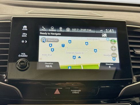 Used 2021 Honda Pilot Touring image 16