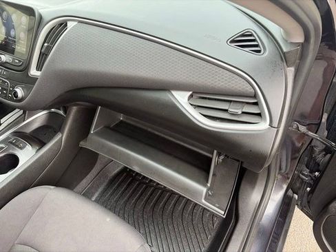Used 2023 Chevrolet Malibu LT w/ Driver Confidence Package FWD image 40