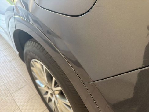 Used 2021 Genesis GV80 2.5T image 4