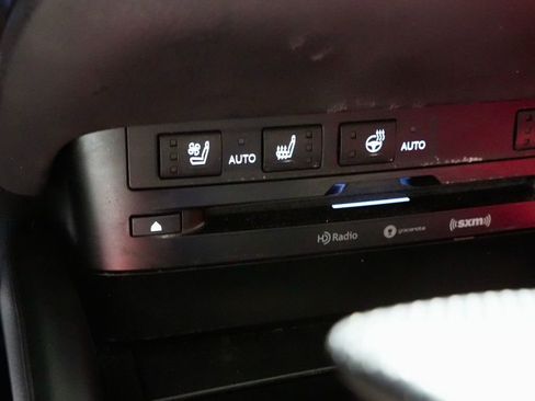 Used 2021 Lexus ES 350 F Sport w/ Protection Package (P3) image 23