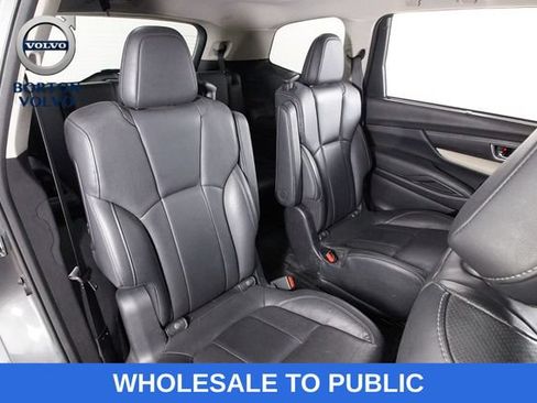 Used 2020 Subaru Ascent Limited w/ Technology Package AWD/4WD image 21