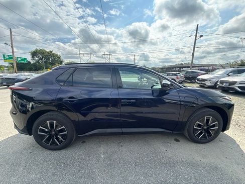 Used 2026 Toyota bZ AWD/4WD image 4