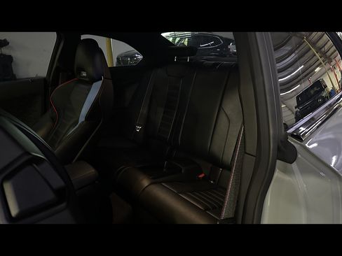 Used 2024 BMW M2 w/ Lighting Package RWD image 8