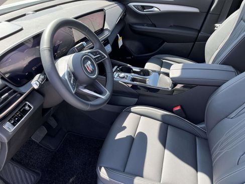 New 2026 Buick Envision Avenir AWD/4WD image 20