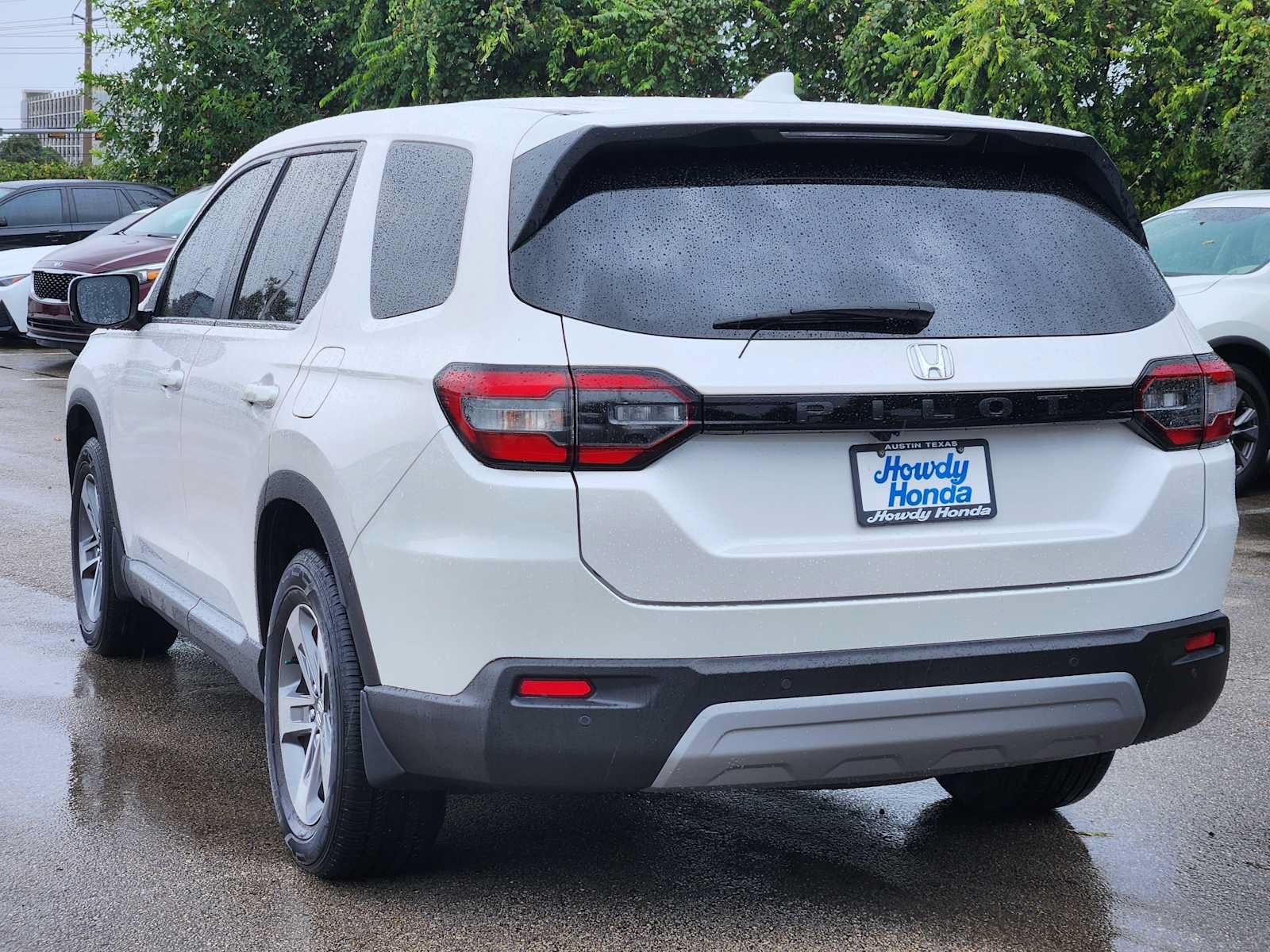 Used 2023 Honda Pilot EX-L image 5
