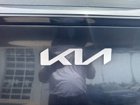 Used 2024 Kia Sportage SX AWD/4WD image 31