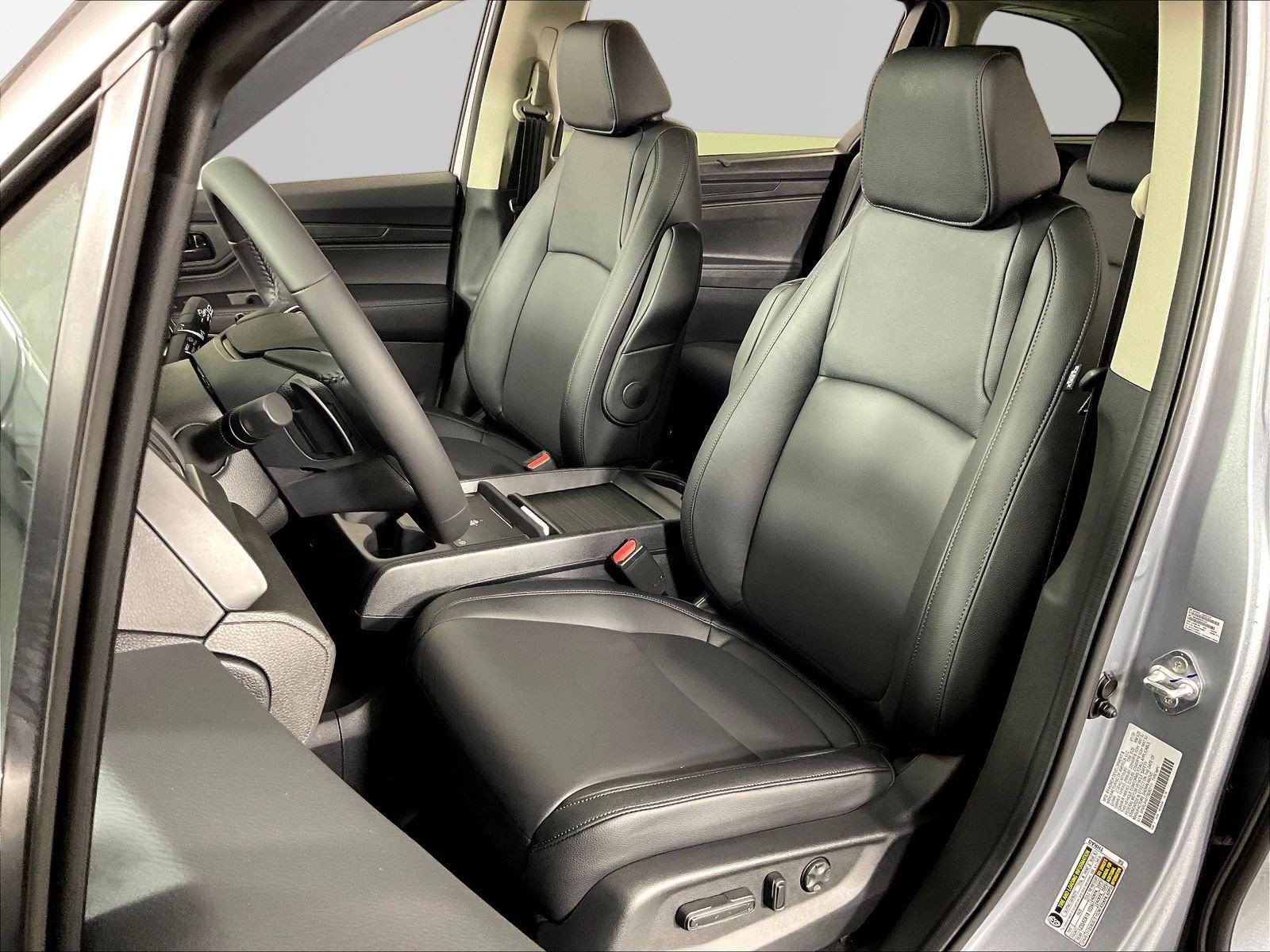 New 2026 Honda Odyssey EX-L image 17