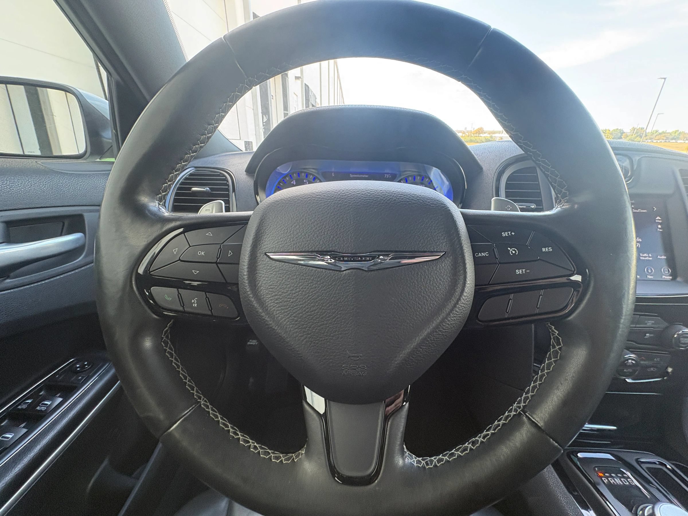 Used 2019 Chrysler 300 S RWD image 10