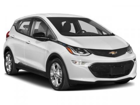 Used 2019 Chevrolet Bolt LT image 9
