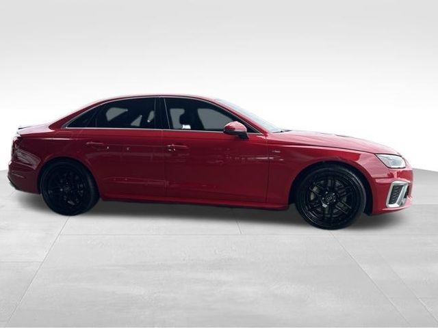 Used 2024 Audi A4 2.0T Premium Plus AWD/4WD image 8