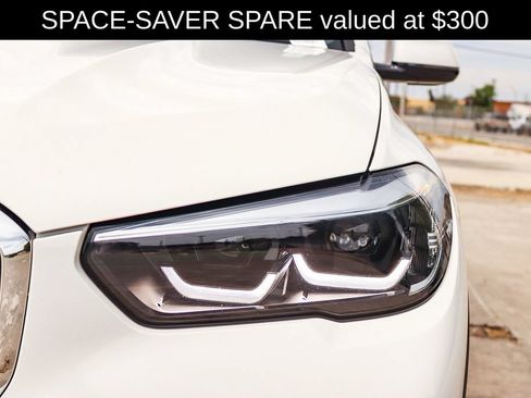 Used 2023 BMW X5 xDrive40i w/ Parking Assistance Package AWD/4WD image 9