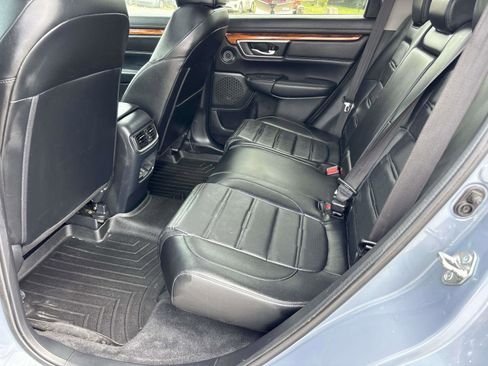 Used 2020 Honda CR-V Touring image 9