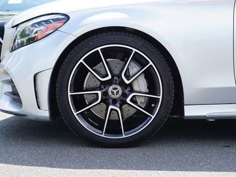Used 2019 Mercedes-Benz C 300 Coupe image 9