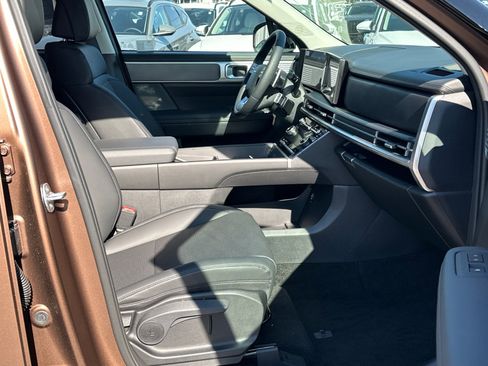 New 2025 Hyundai Santa Fe XRT image 12