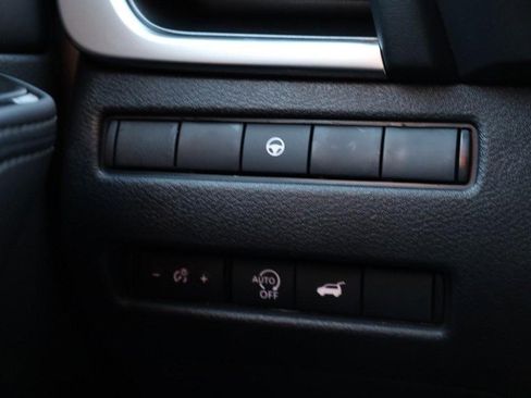 New 2026 Nissan Rogue SV image 19