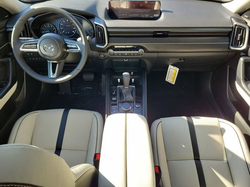New 2026 MAZDA CX-50 AWD 2.5 S w/ Weather Package image 2