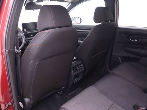 Used 2023 Honda CR-V Sport image 9