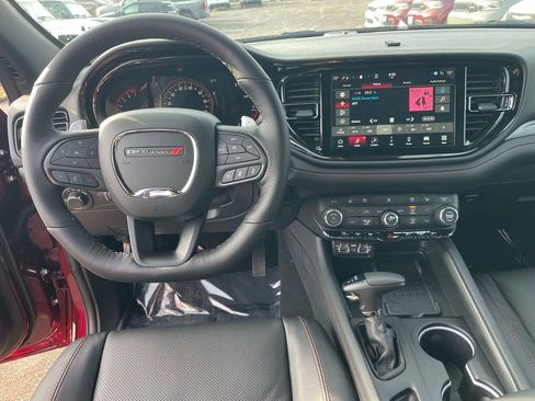 New 2026 Dodge Durango GT image 4