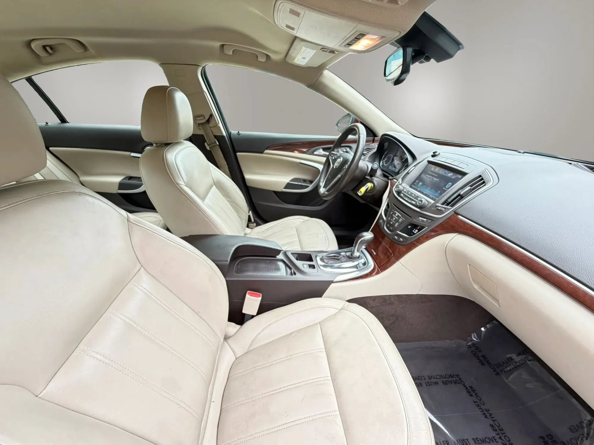 Used 2016 Buick Regal FWD image 16