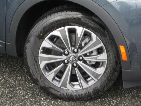 New 2026 Buick Envision Preferred image 7