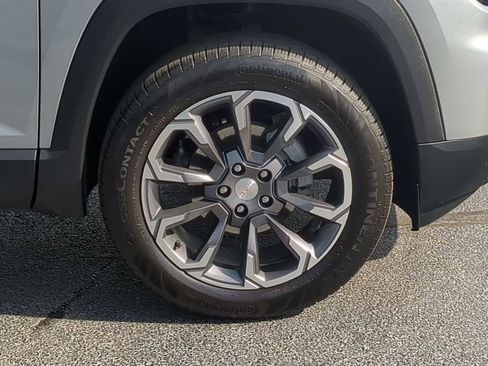 Used 2026 GMC Terrain Elevation w/ Elevation Premium Package FWD image 10