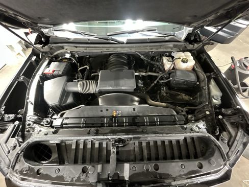 Used 2024 GMC Sierra 2500 AT4 w/ AT4 Premium Plus Package image 31