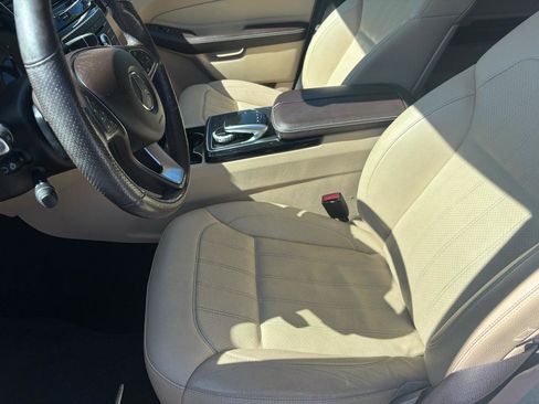 Used 2017 Mercedes-Benz GLE 350 4MATIC image 8