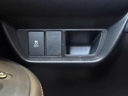 New 2026 Honda HR-V Sport image 29