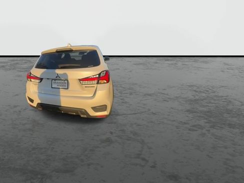 New 2026 Mitsubishi Outlander Sport LE AWD/4WD image 7